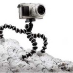 Joby Hybrid Gorillapod