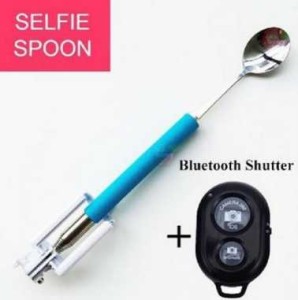 Selfie Löffel -Selfie Spoon