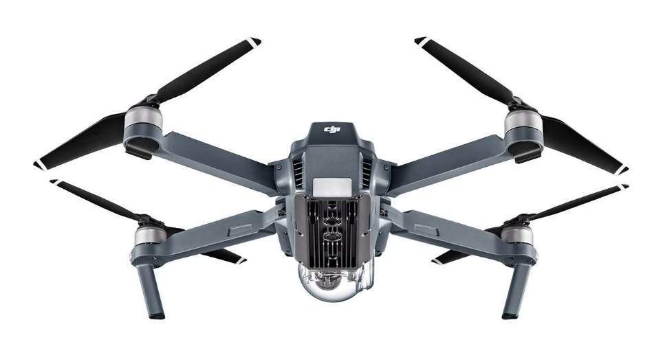 DJI Mavic Pro